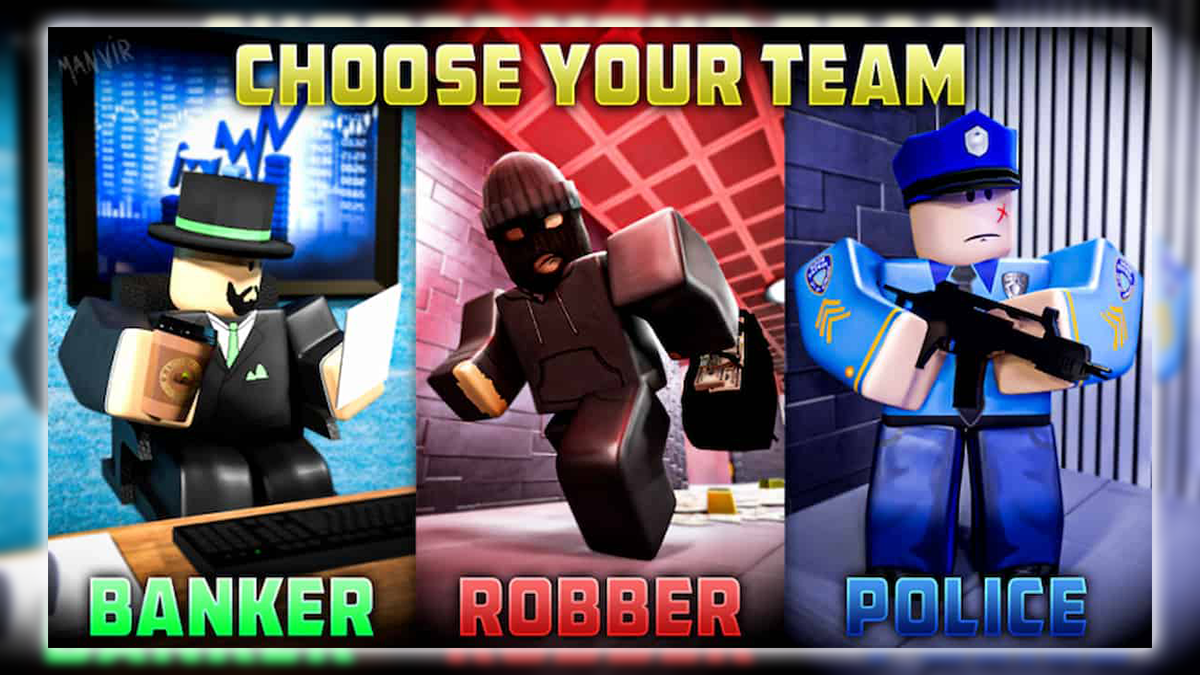 Roblox: Bank Tycoon 2 Codes (Tested October 2022)