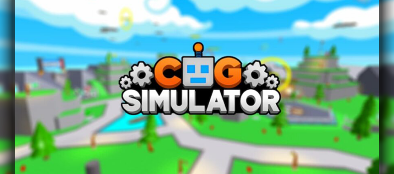 Roblox Cog Simulator copy