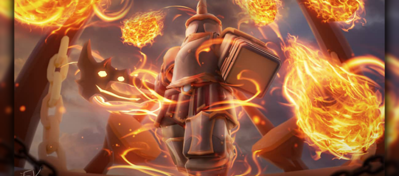 Roblox Gladiator Simulator