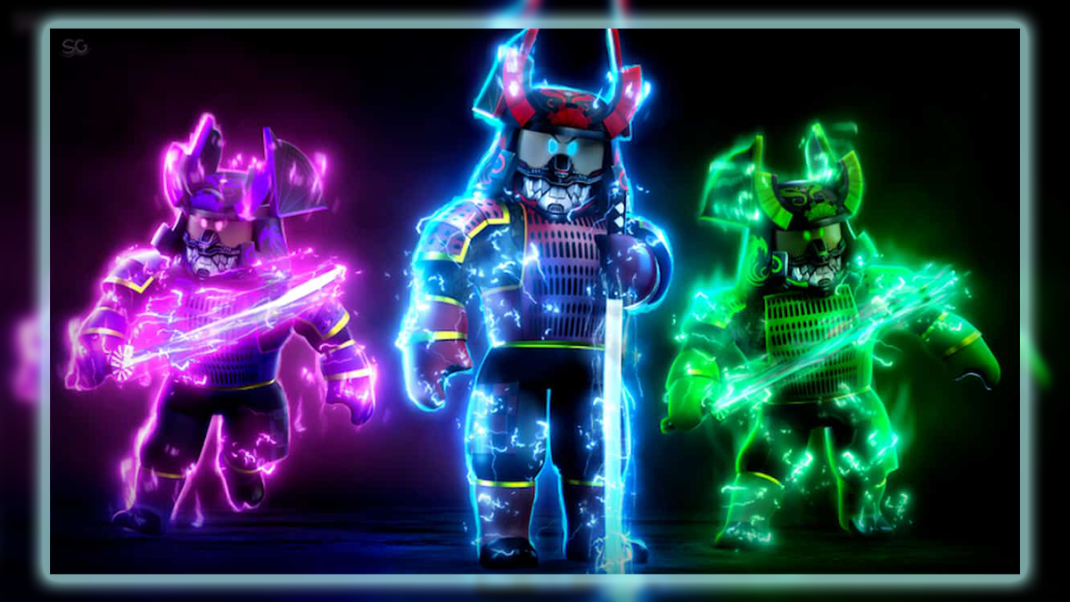 Roblox: Samurai Simulator Codes (Tested October 2022)