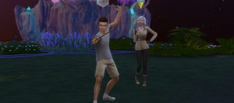 Spellcaster FeaturedImg