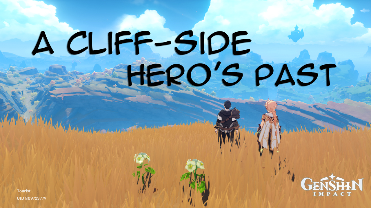 a cliff side heros past 002