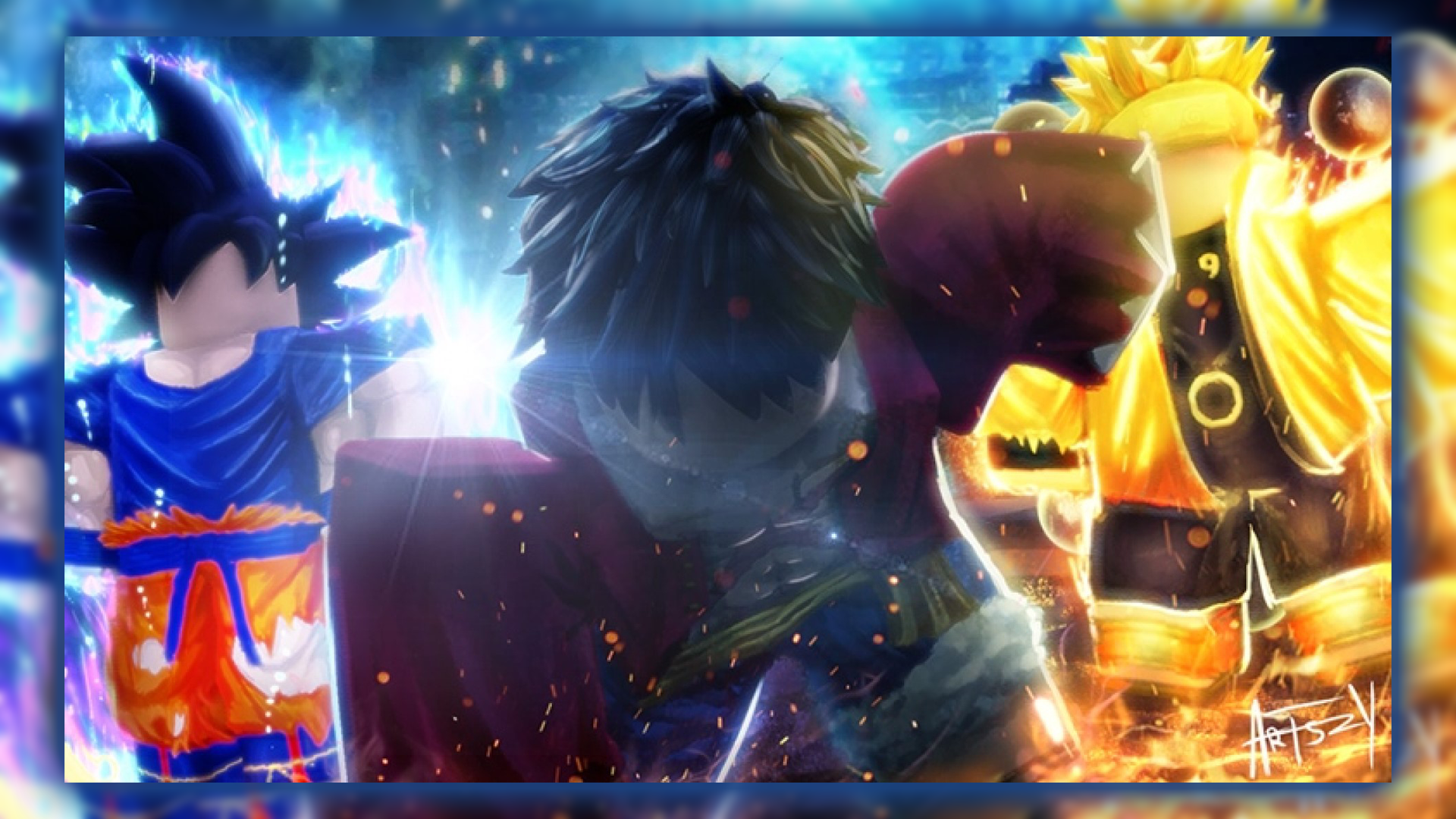 Roblox: Anime Fighting Simulator Codes (Tested October 2022)