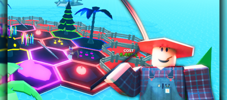 be a harvester codes copy