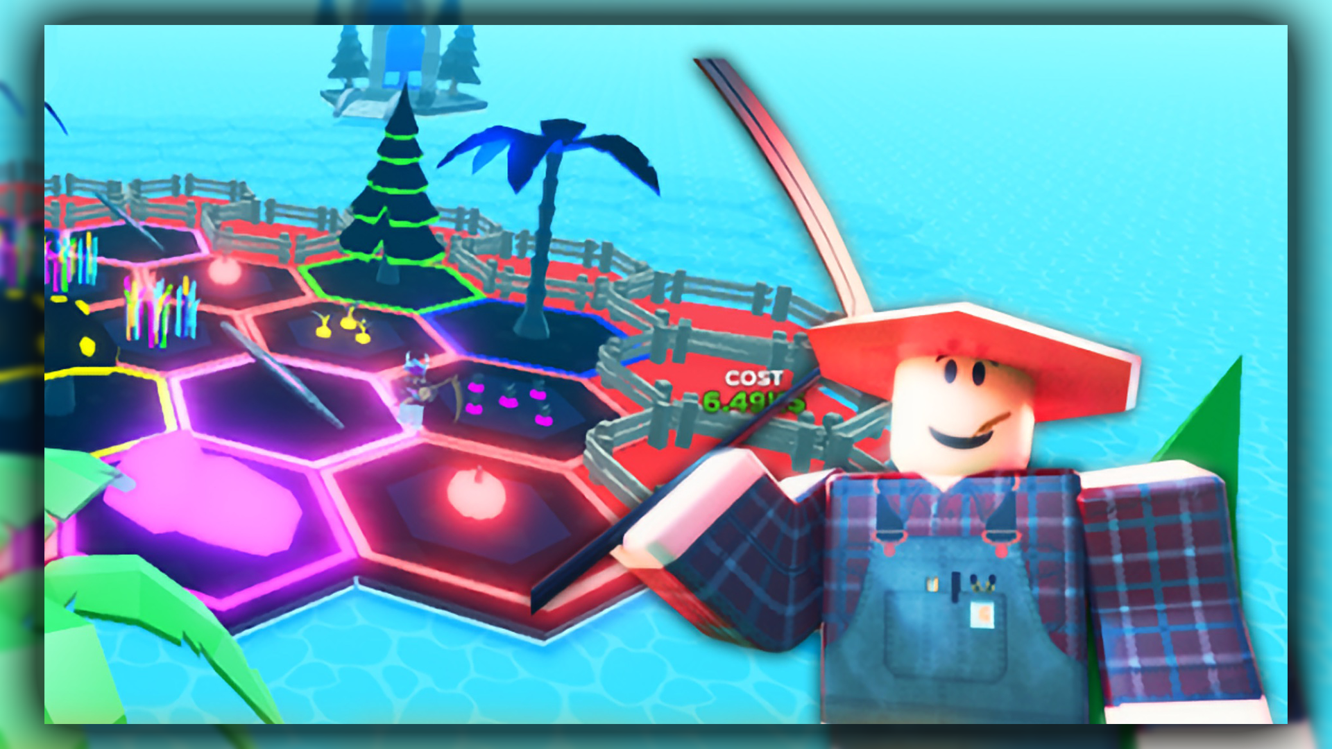 Roblox: Be A Harvester Codes (Tested October 2022)