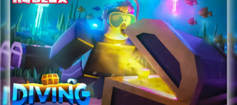 diving simulator copy