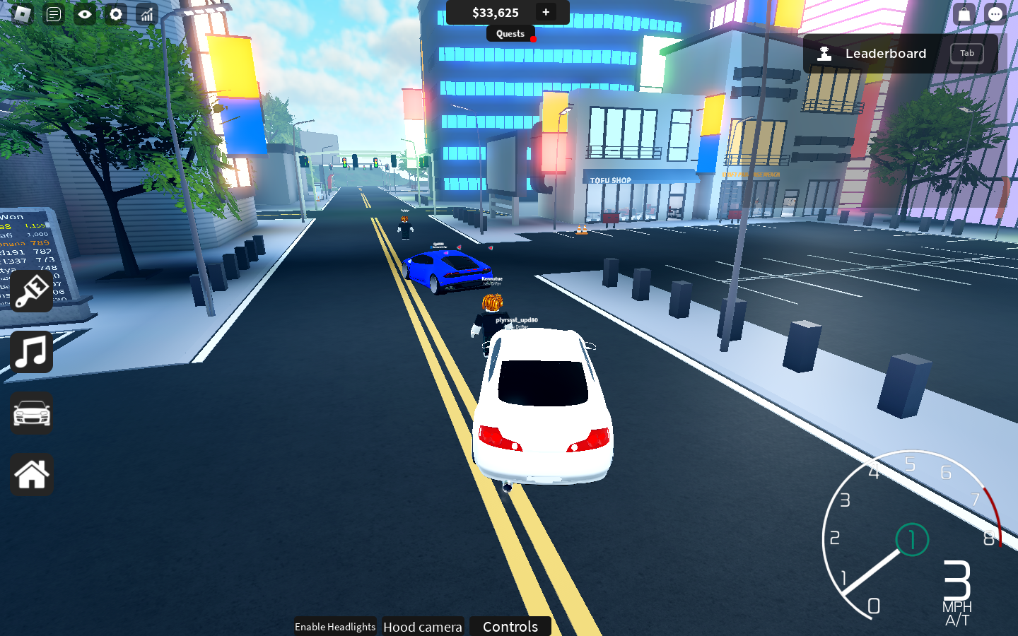 All Drift Paradise Codes(Roblox) -Tested October 2022