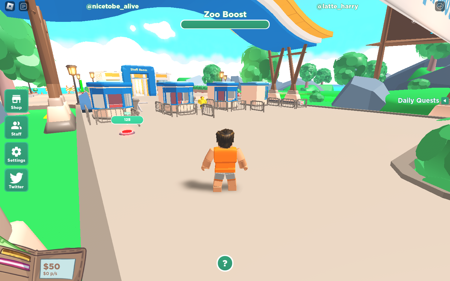 All My Zoo Tycoon Codes(Roblox) - Tested September 2022