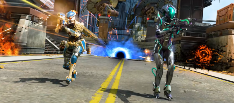 featured image apex legends beast of prey patch notes