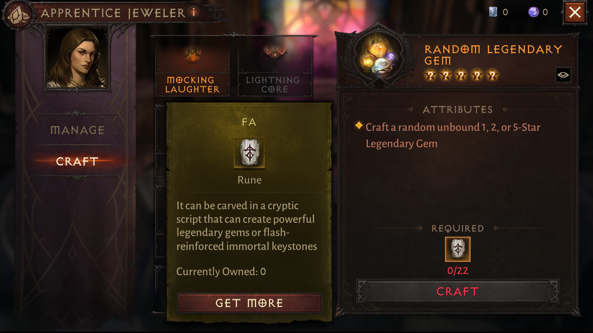 Diablo Immortal: Fading Embers Guide