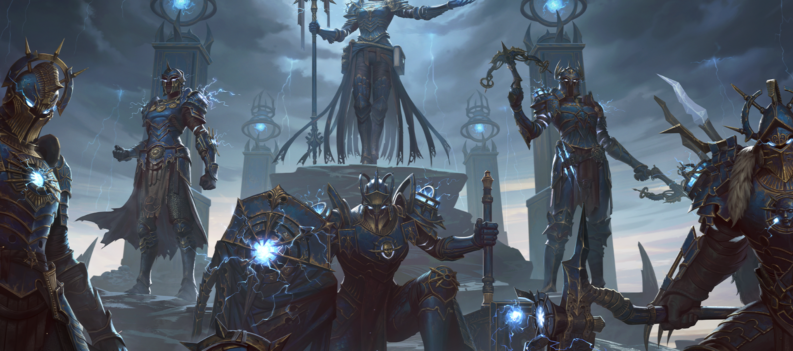 featured image diablo immortal forgotten nightmares major update patch notes