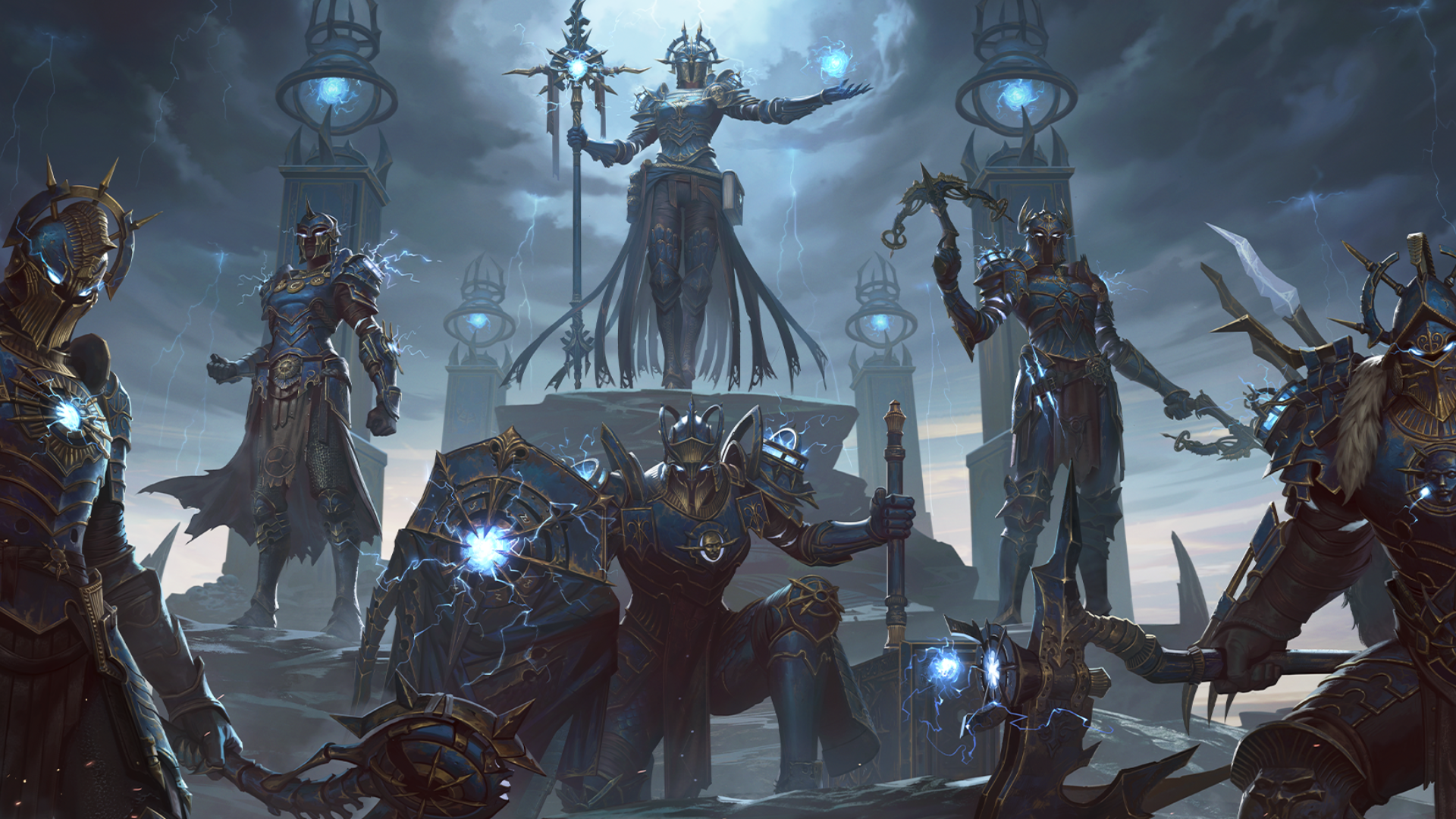 featured image diablo immortal forgotten nightmares major update patch notes