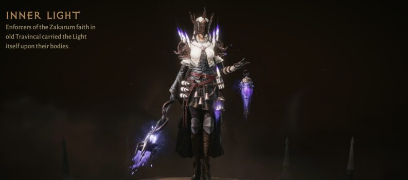 featured image diablo immortal season 4 patch notes