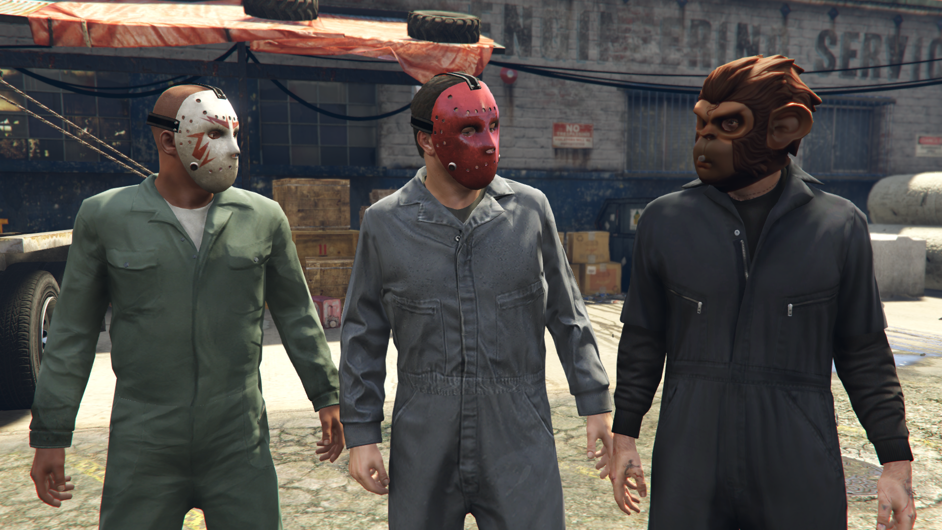 GTA 5: Blitz Play Mission Guide (Gold Medal)