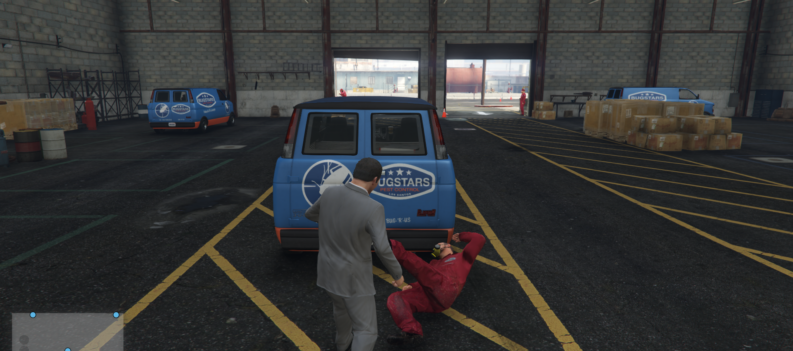 featured image gta 5 bugstars equipment mission guide gold medal