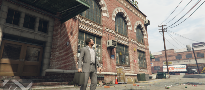 featured image gta 5 bz gas grenades mission guide gold medal