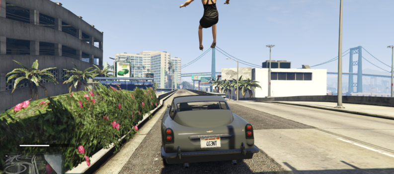 featured image gta 5 deep inside mission guide gold medal