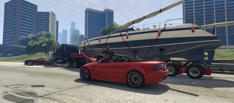 featured image gta 5 father son mission guide