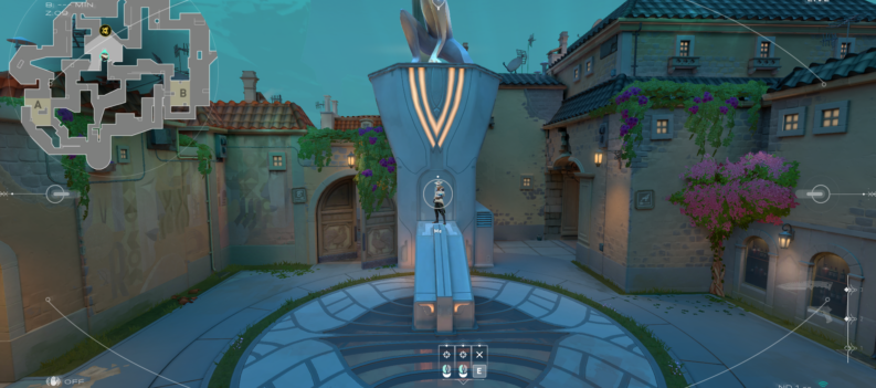 featured image valorant best cypher camera spots on pearl