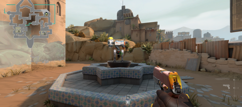 featured image valorant best killjoy turret spots on bind