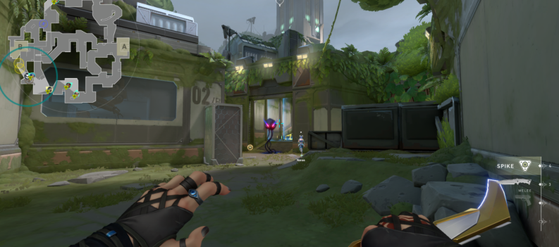 featured image valorant incoming changes for fade chamber and other agents