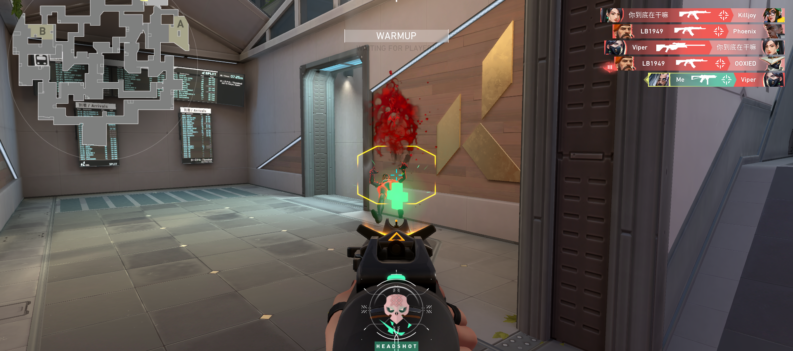 featured image valorant stinger buffs coming in patch 5.06