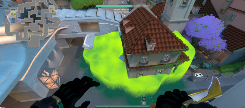 featured image valorant vipers pit placement on pearl