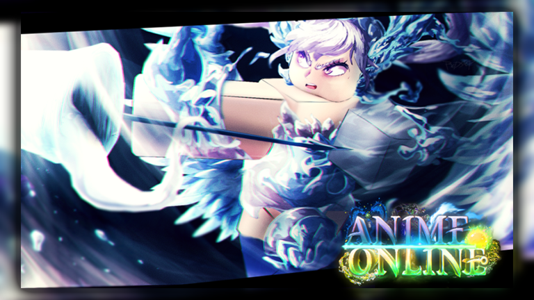 Roblox: Anime Online Codes (Tested October 2022)