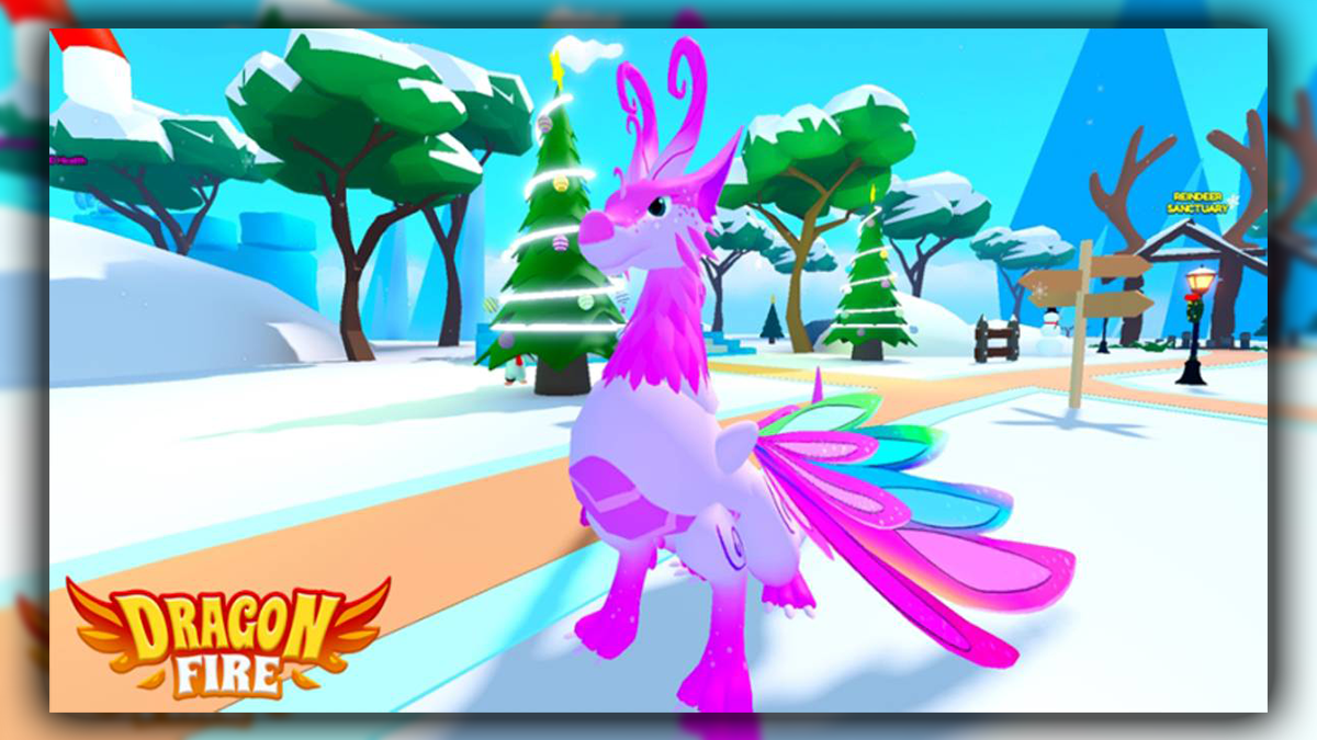 Roblox: DragonFire Codes (Tested October 2022)