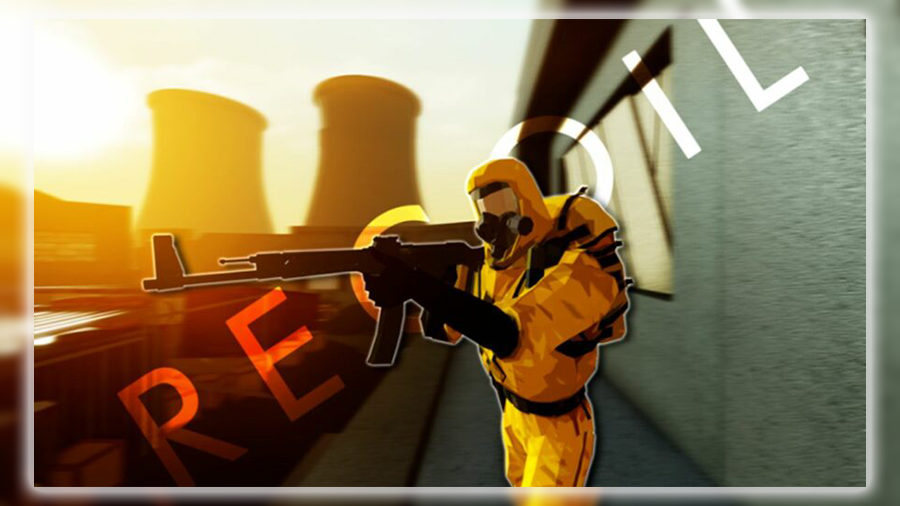 Roblox: Recoil Codes (Tested October 2022)