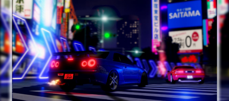 roblox midnight racing tokyo codes