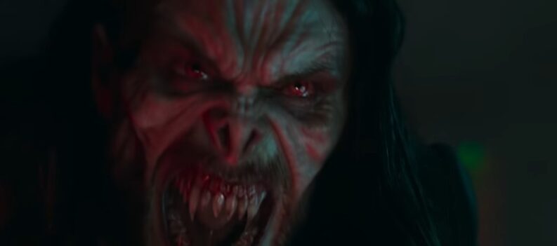 03 Morbius Jared Leto