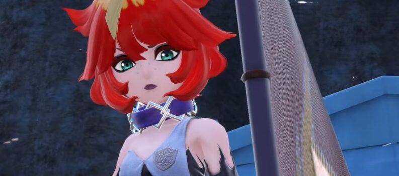 07 Pokemon Scarlet and Violet