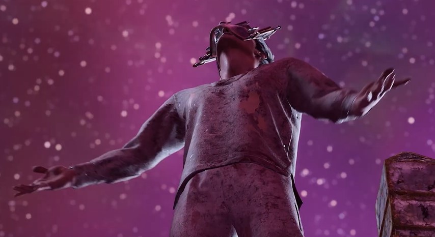 Gameplay Overview for The Chant Welcomes You to a Spiritual Nightmare