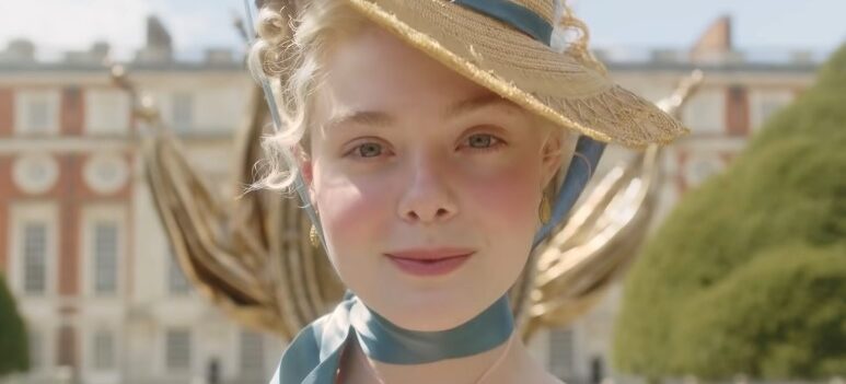 20 Elle Fanning The Great Season 2