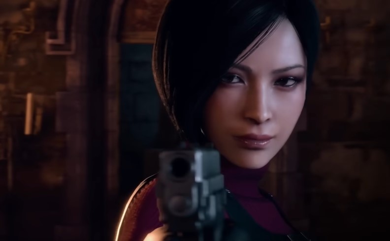 Watch New Trailer and Gameplay for Resident Evil 4 Remake
