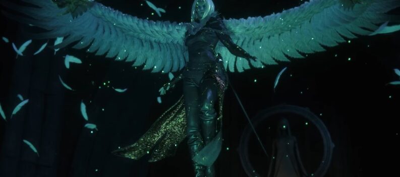 21 Final Fantasy XVI