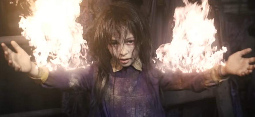 Return to Silent Hill: Take a Look at the Upcoming Movie Sequel