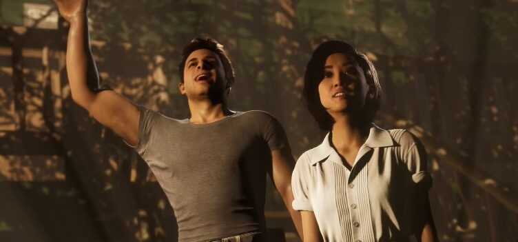 25 The Quarry Brenda Song