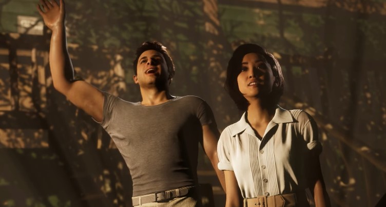 Watch New Red Band Halloween Trailer for The Quarry