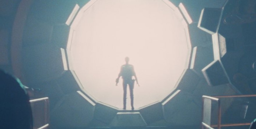 Amazon Drops First Look at Live-Action Fallout