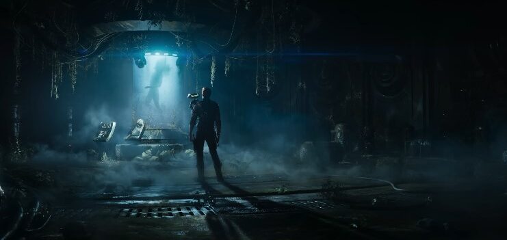 28 Star Wars Jedi Survivor. 01