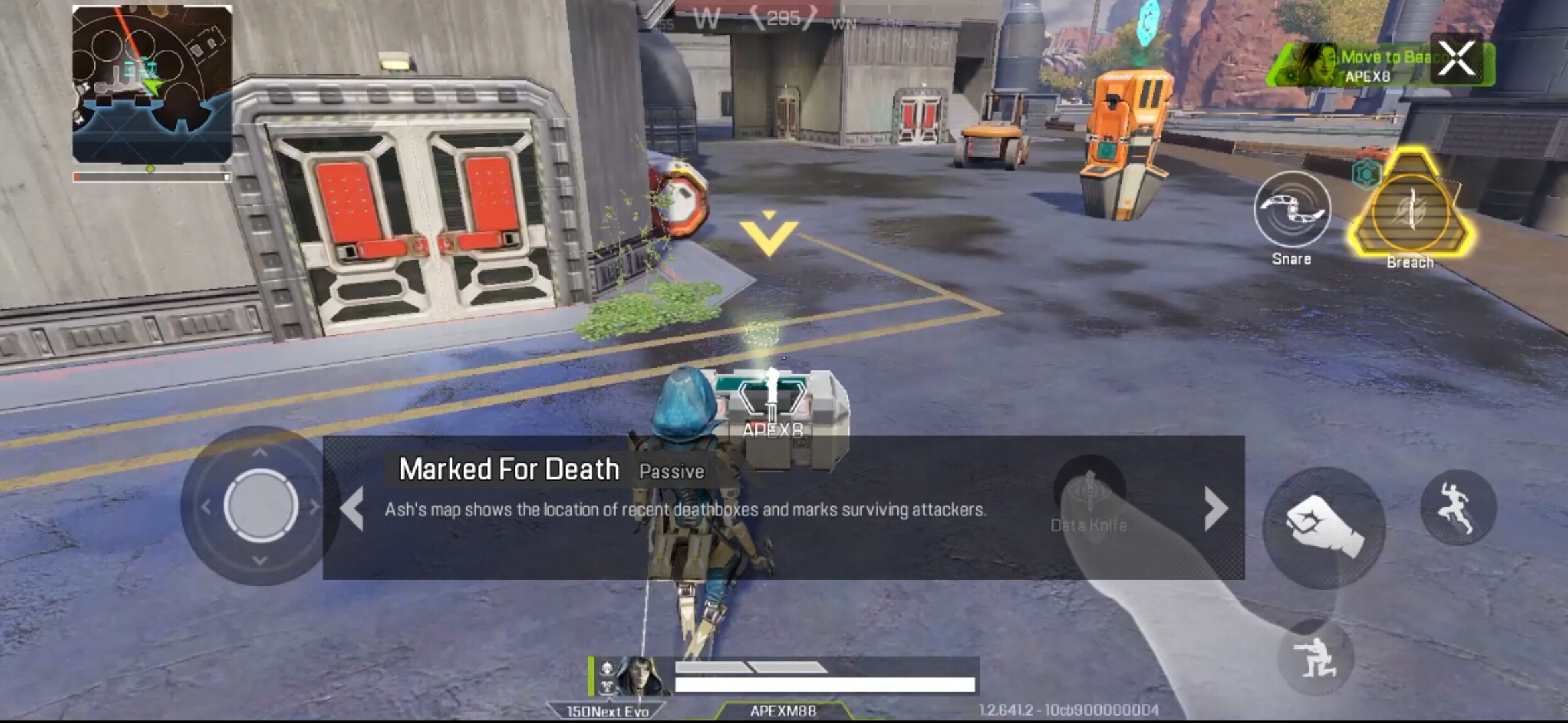 Apex Legends Mobile: Season 4 Release Date, Season 4 Leaks, and Lunar New Year Event