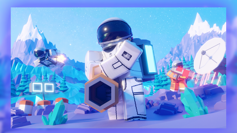 Roblox: Planet Mining Simulator Codes (Tested November 2022)