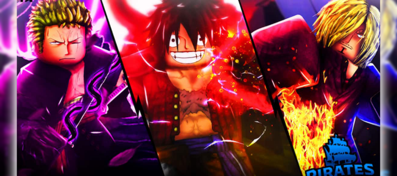 Roblox Pirates Dream