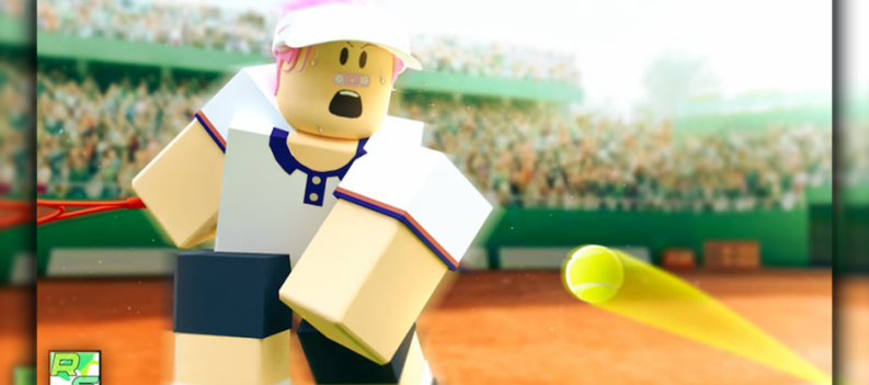 Roblox RS Tennis