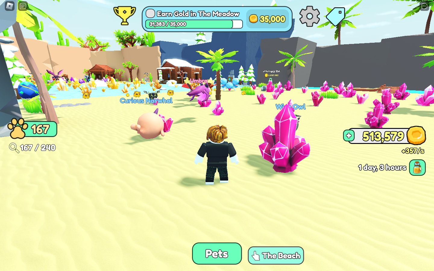 All Collect All Pets Codes(Roblox) - Tested October 2022