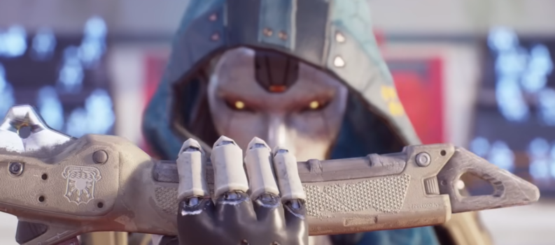 featured image apex legends mobile ash abilities and perks overview