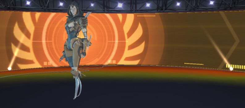 featured image apex legends mobile how to unlock ash