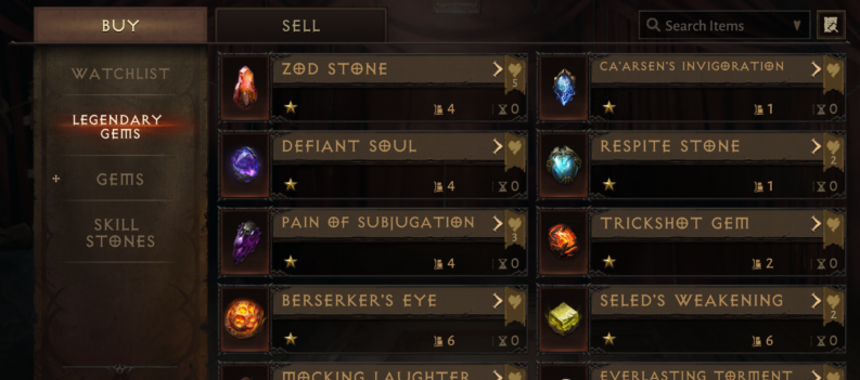 featured image diablo immortal market guide